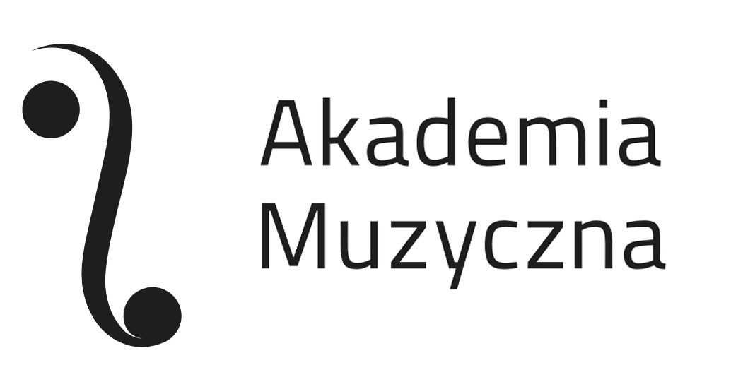 Logo - Akademia Muzyczna