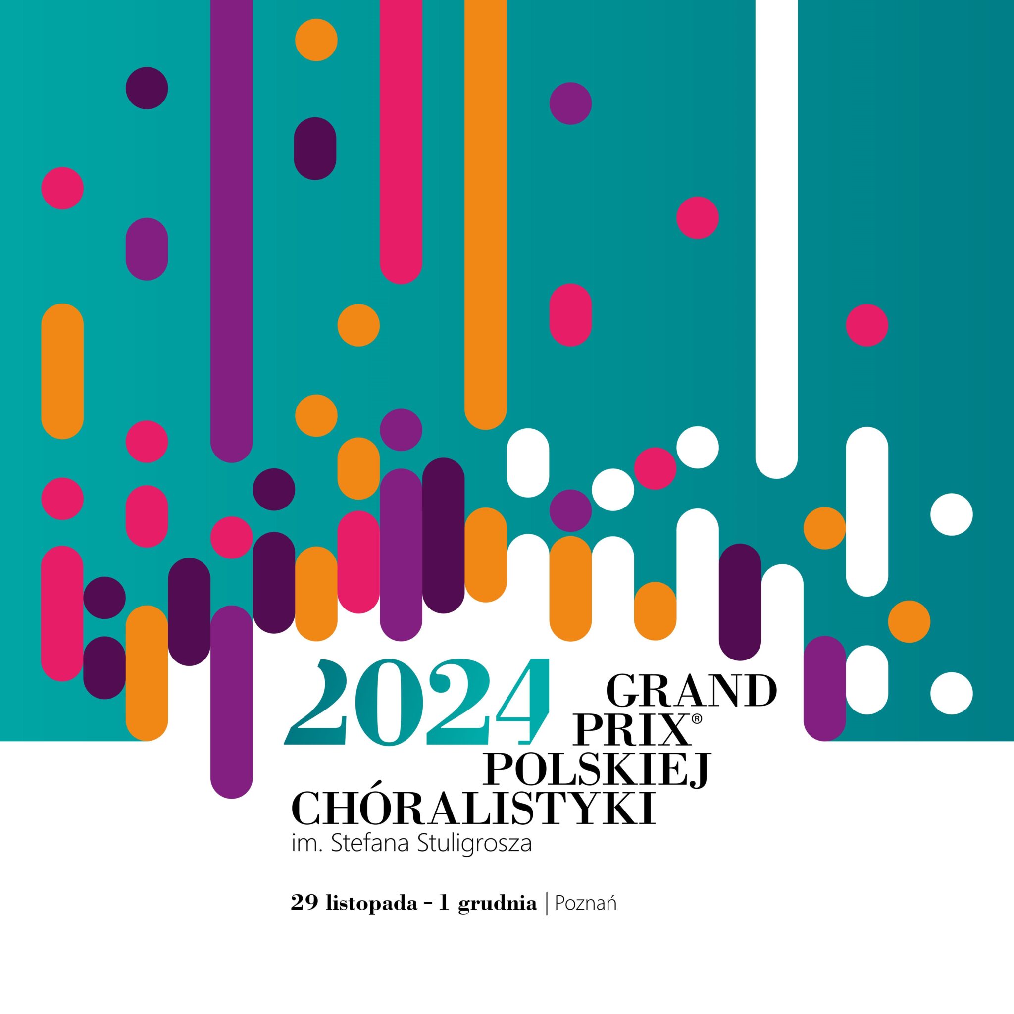 Grand Prix Polskiej Chóralistyki 2024. Koncert towarzyszący/28.11.2024