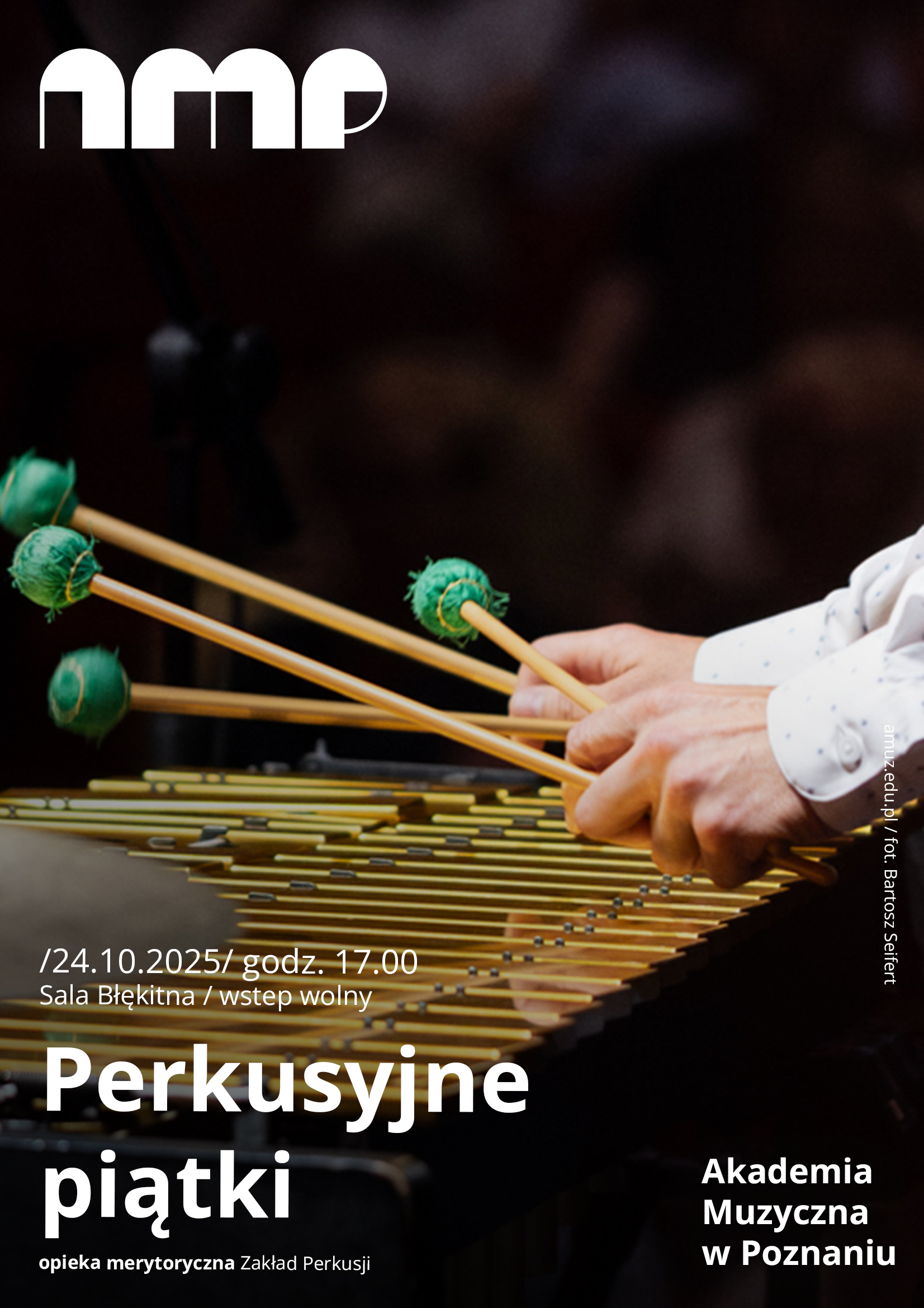 24_10_perkusyjny piatek