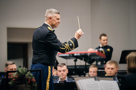 U.S. Army Europe and Africa Band and Chorus_grudzień 2022_1
