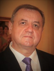 BOGUMIŁ NOWICKI