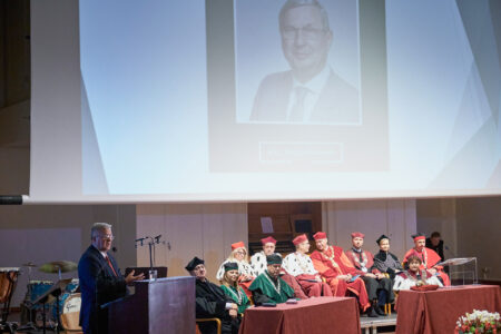 Zdjęcia z inauguracji roku akademickiego 2023 2024_fot. Bartosz Seifert17