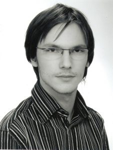 JAKUB PANKOWIAK