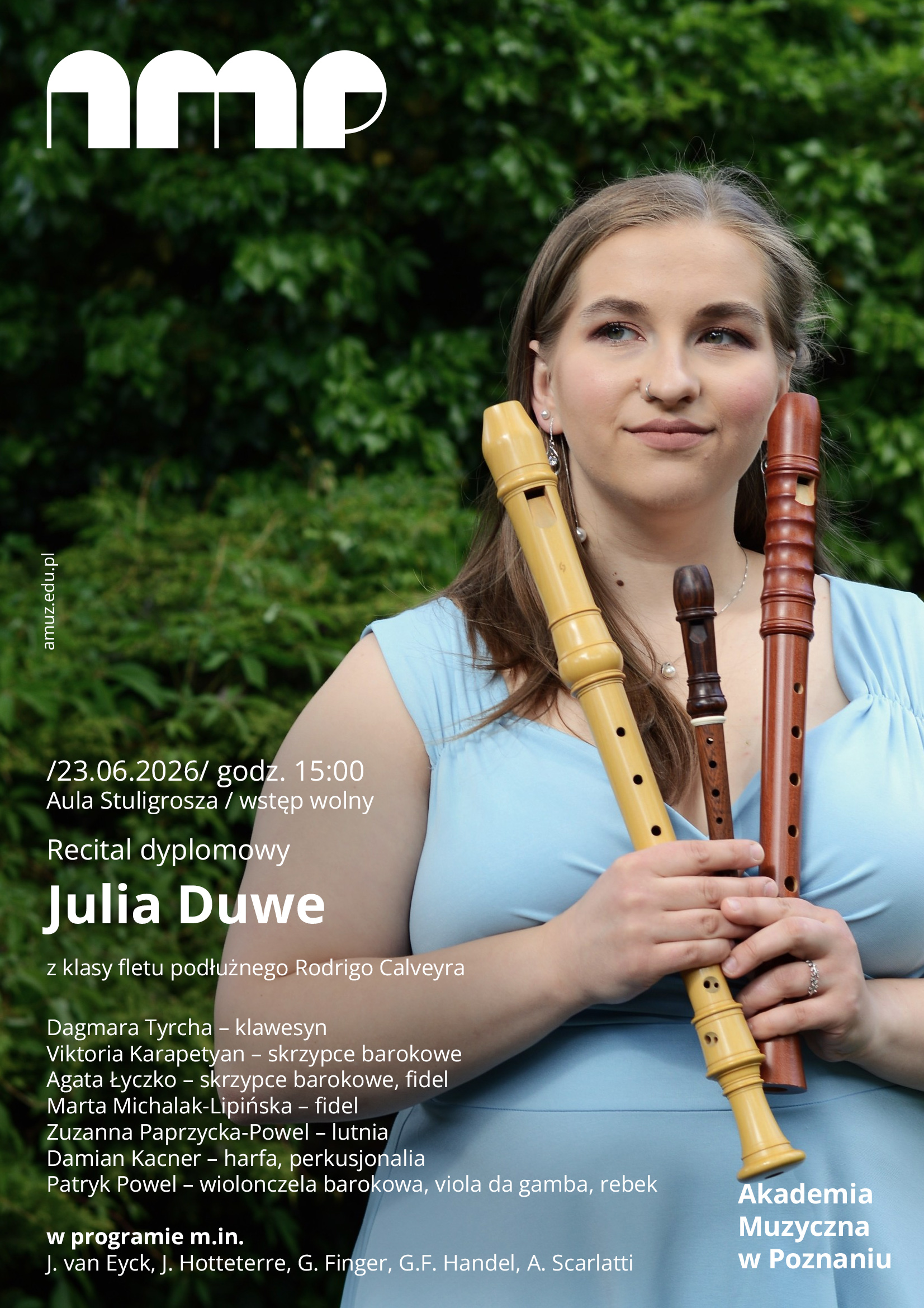 Julia Duwe