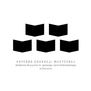 Logo Katedry Edukacji Muzycznej