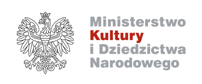 logotyp Ministerstwa