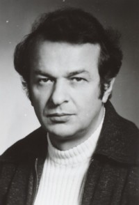 Zdjęcie ma przedstawić twarz Mieczysława Makowskiego