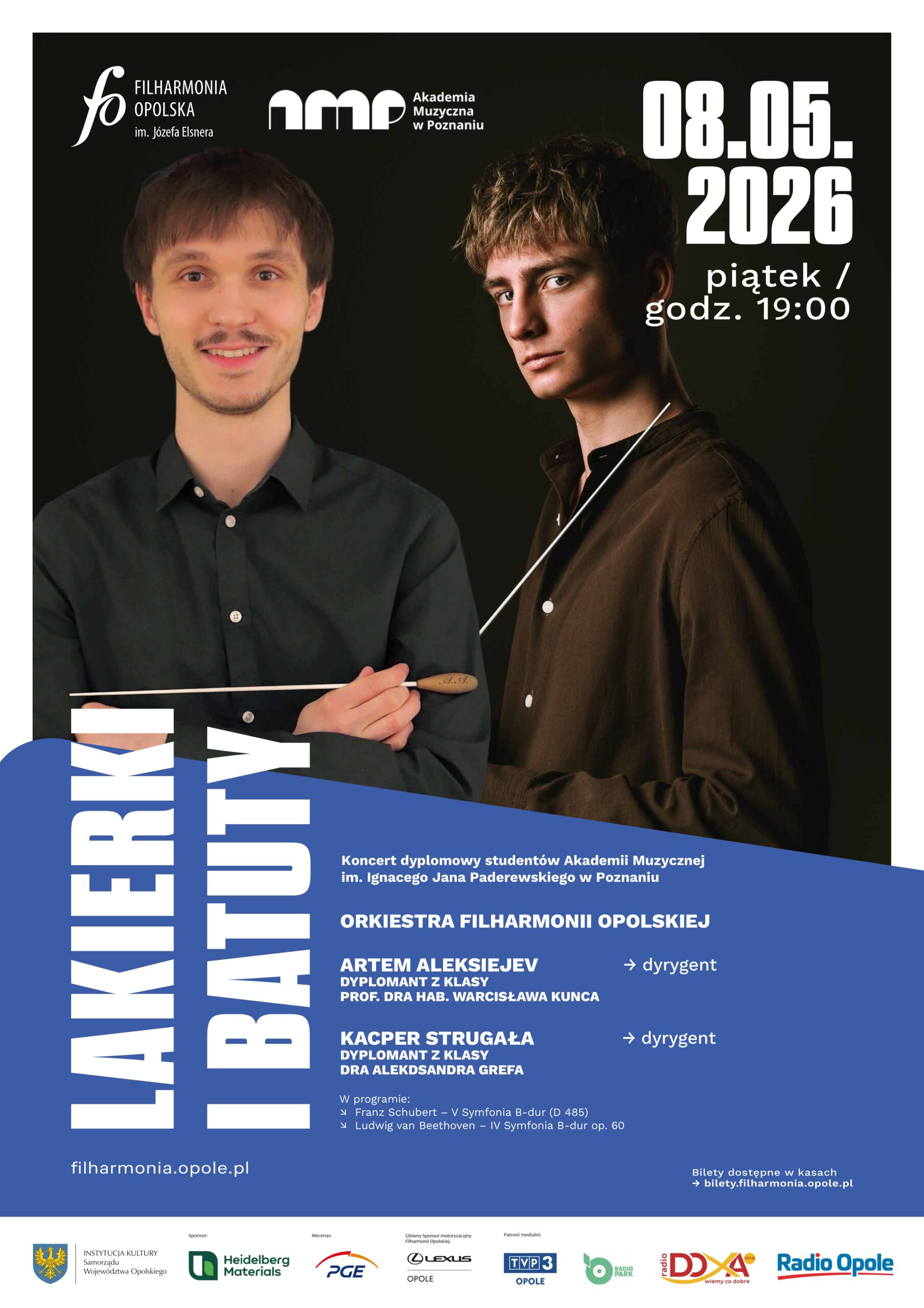 Opole dyplomy 8.05.2026
