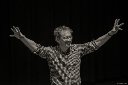 Peter Phillips - foto