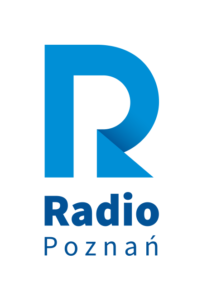 logotyp Radio Poznań