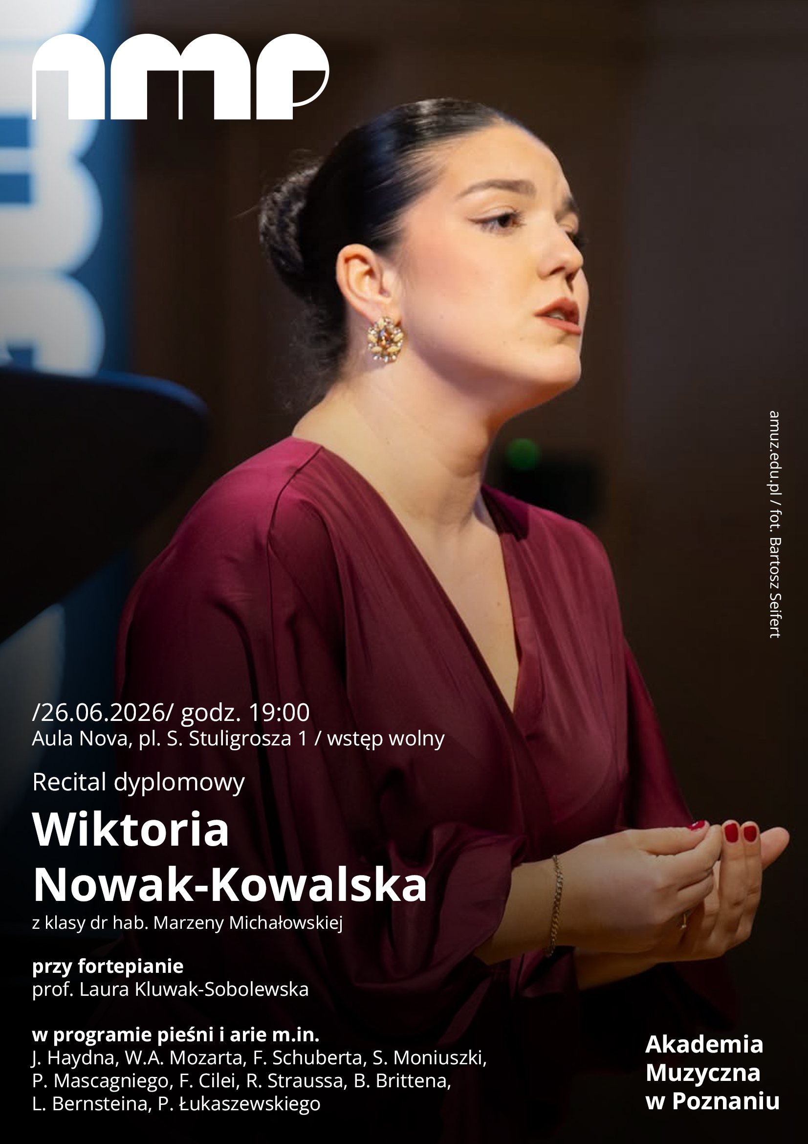 Wiktoria Nowak-Kowalska
