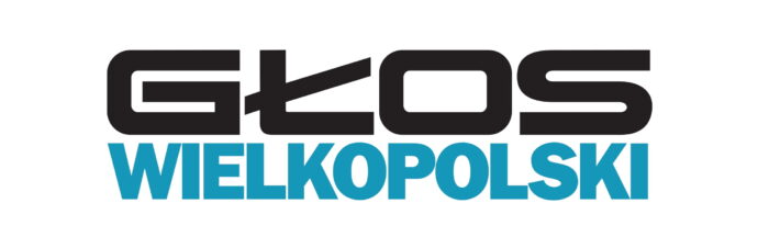 logotyp Głosu Wielkopolskiego