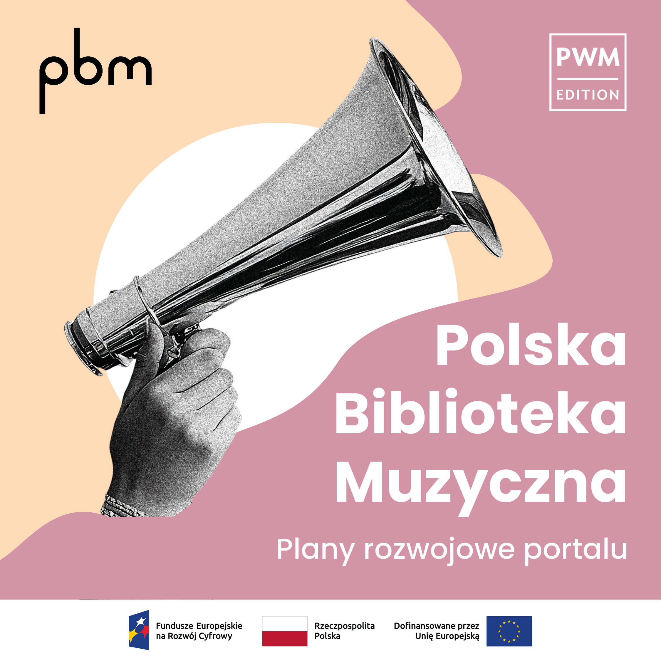 Portal Polskiej Biblioteki Muzycznej – zasoby PWM dostępne online