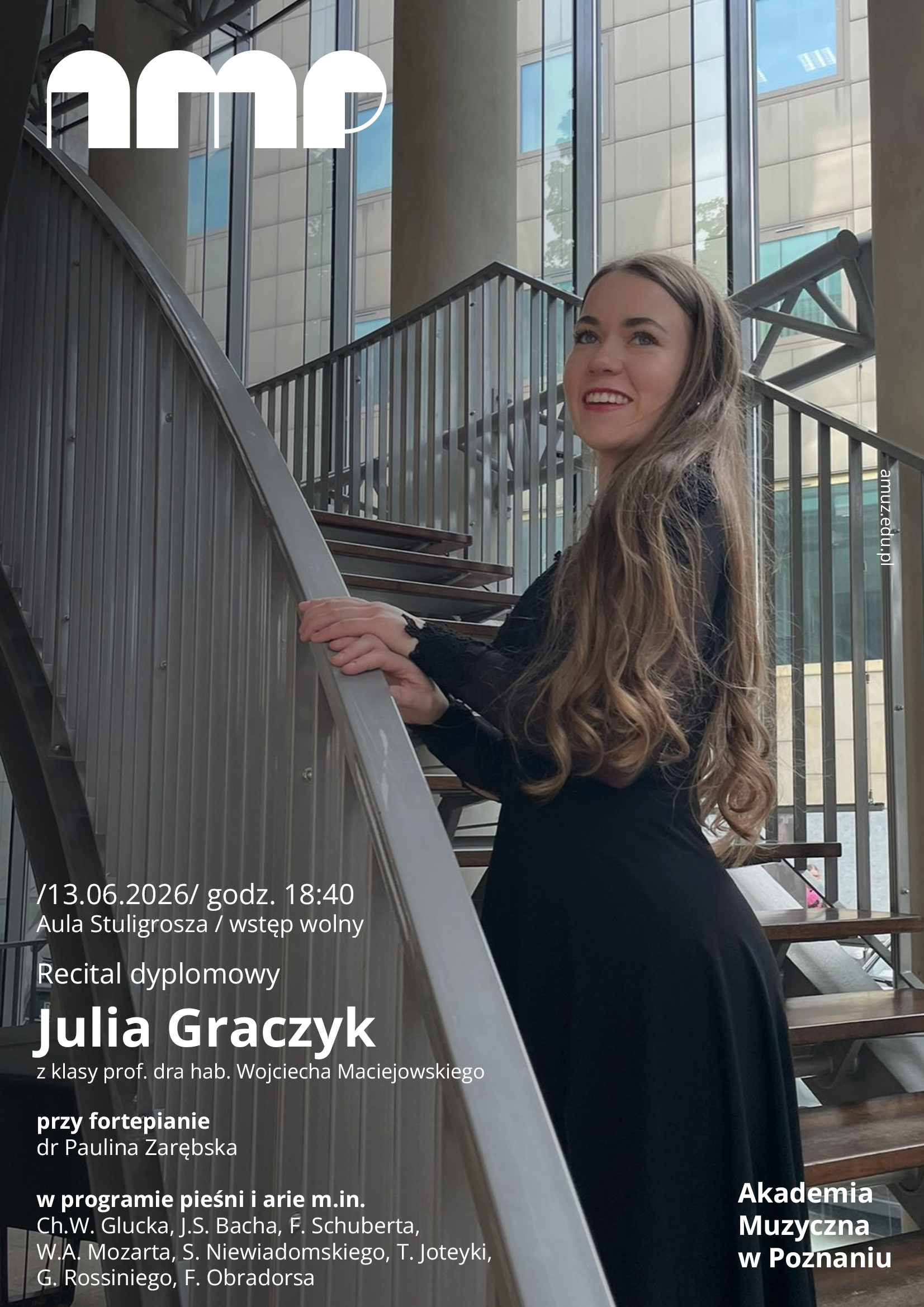 julia graczyk