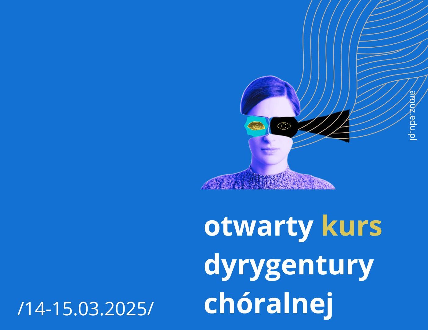 Otwarty kurs dyrygentury chóralnej