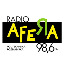 logo Radio Afera