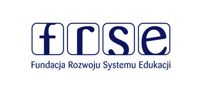 Logo Fundacji Rozwoju Systemów Edukacyjnych