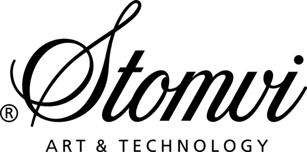 logo Stomvi