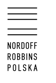 logo Nordoff Robbins Polska